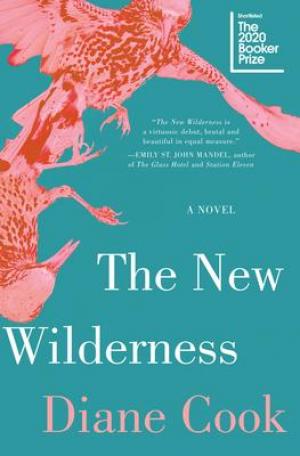 The New Wilderness Free ePub Download