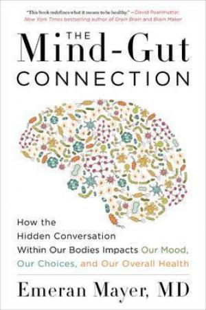 The Mind-Gut Connection Free ePub Download