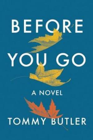 Before You Go Free ePub Download