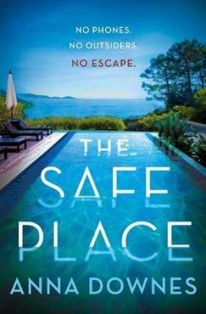The Safe Place Free ePub Download
