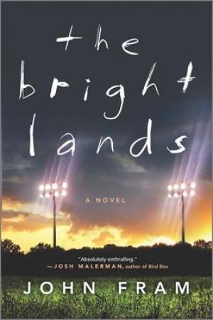 The Bright Lands Free ePub Download