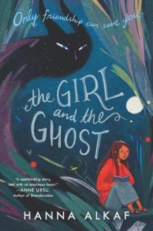 The Girl and the Ghost Free ePub Download
