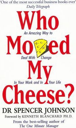 Who Moved My Cheese? Free ePub Download