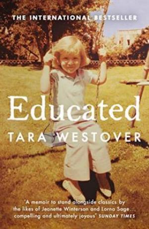 Educated by Tara Westover Free ePub Download