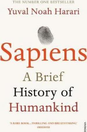 Sapiens : A Brief History of Humankind Free ePub Download