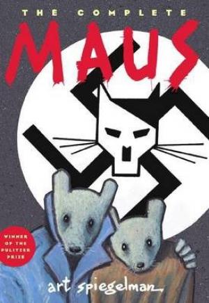 The Complete MAUS Free ePub Download