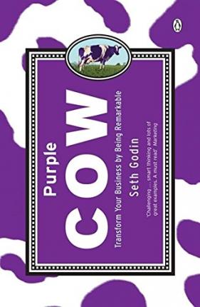 Purple Cow Free ePub Download