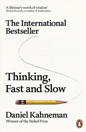 Thinking, Fast and Slow Free ePub Download