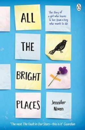 All the Bright Places Free ePub Download