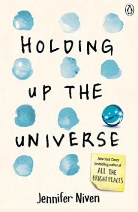 Holding Up the Universe Free ePub Download