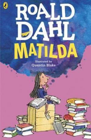 Matilda by Roald Dahl Free ePub Download