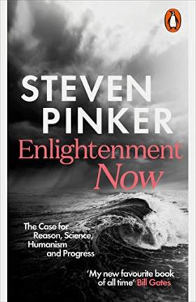 Enlightenment Now Free ePub Download