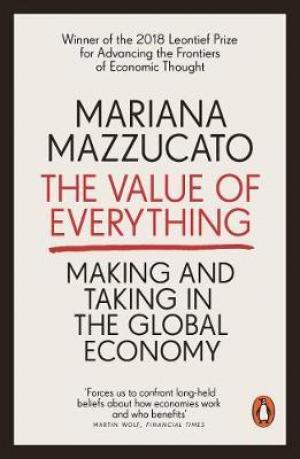 The Value of Everything Free ePub Download