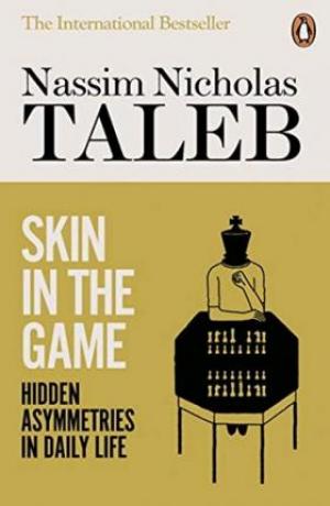 Skin in the Game Free ePub Download