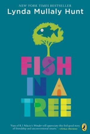 Fish in a Tree Free ePub Download