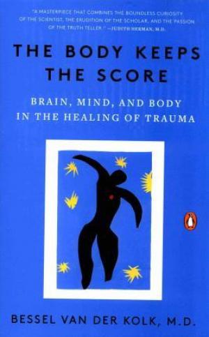 The Body Keeps the Score Free ePub Download