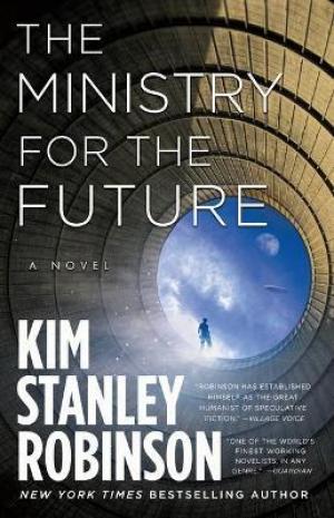The Ministry for the Future Free ePub Download