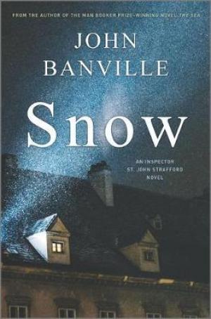 Snow by John Banville Free ePub Download