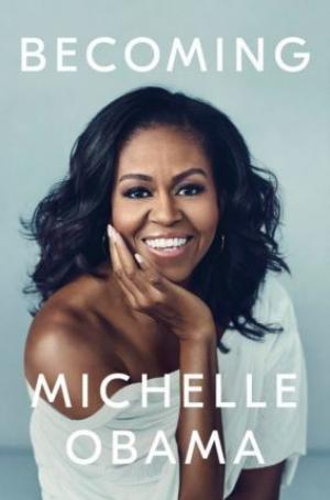 Becoming by Michelle Obama Free ePub Download