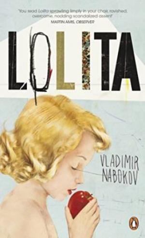 Lolita by Vladimir Nabokov Free ePub Download