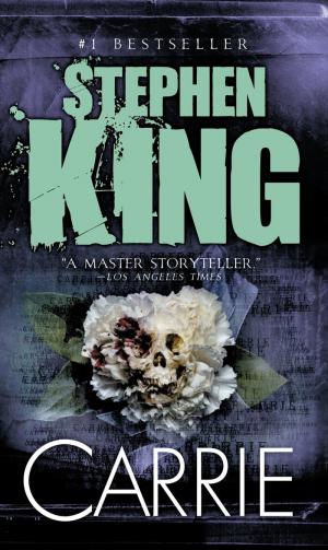 Carrie by Stephen King Free ePub Download
