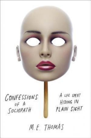 Confessions of a Sociopath Free ePub Download