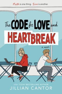The Code for Love and Heartbreak Free ePub Download