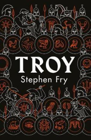 Troy : Our Greatest Story Retold Free ePub Download