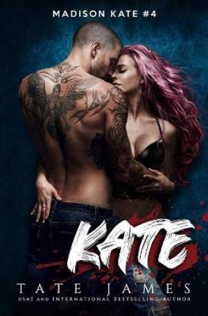 Kate by Tate James Free ePub Download