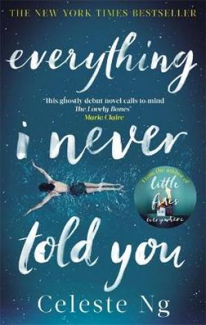 Everything I Never Told You Free ePub Download
