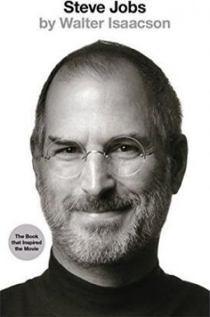 Steve Jobs by Walter Isaacson Free ePub Download