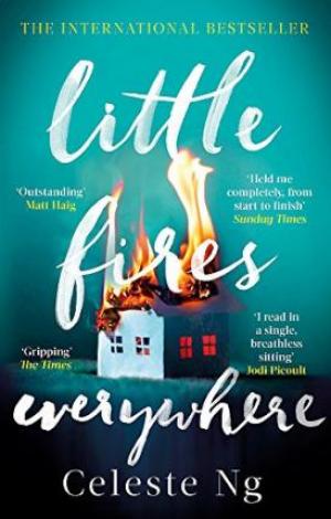 Little Fires Everywhere Free ePub Download