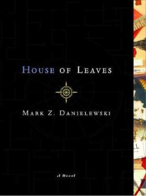 Mark Z. Danielewski's House of Leaves Free ePub Download