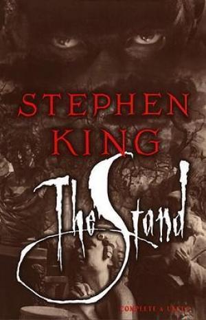 The Stand by Stephen King Free ePub Download