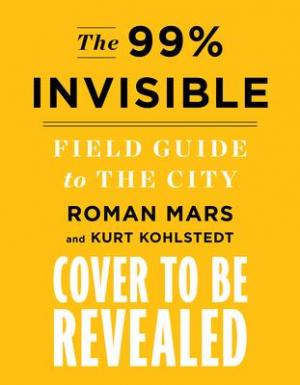 The 99% Invisible City Free ePub Download