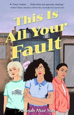This Is All Your Fault Free ePub Download