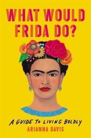 What Would Frida Do? Free ePub Download