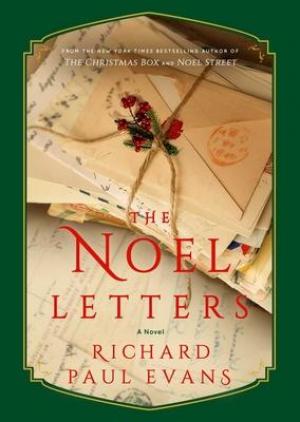 The Noel Letters Free ePub Download