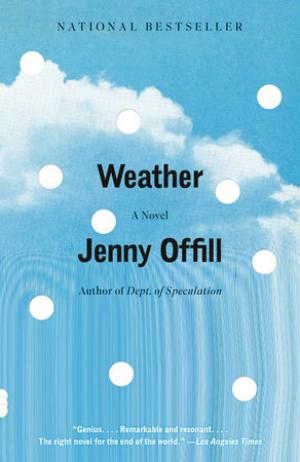Weather by Jenny Offill Free ePub Download
