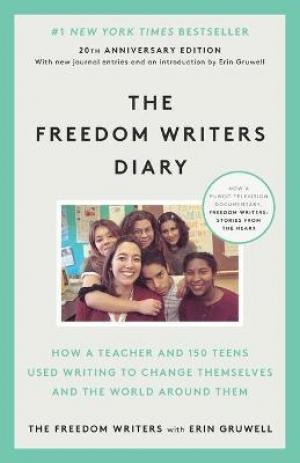 The Freedom Writers Diary Free ePub Download