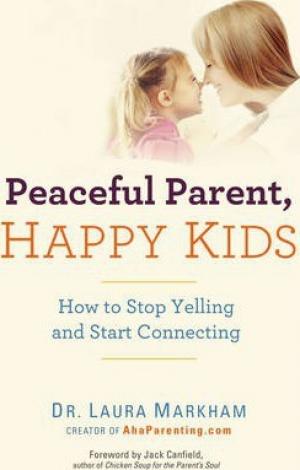 Peaceful Parent, Happy Kids Free ePub Download