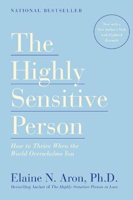 The Highly Sensitive Person Free ePub Download