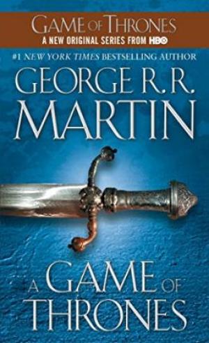A Game of Thrones Free ePub Download