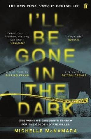 I'll Be Gone in the Dark Free ePub Download