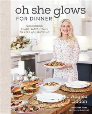 Oh She Glows for Dinner Free ePub Download