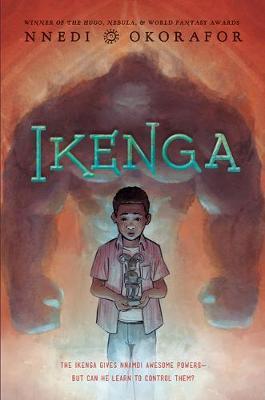 Ikenga by Nnedi Okorafor Free ePub Download