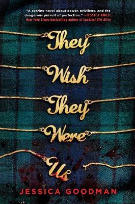 They Wish They Were Us Free ePub Download