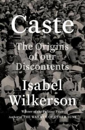 Caste by Isabel Wilkerson Free ePub Download