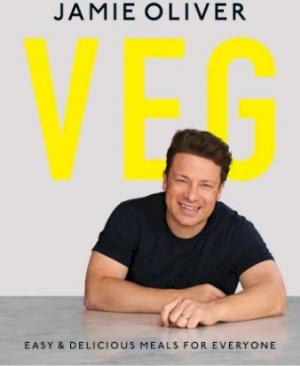 Veg by Jamie Oliver Free ePub Download
