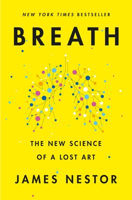 Breath by James Nestor Free ePub Download